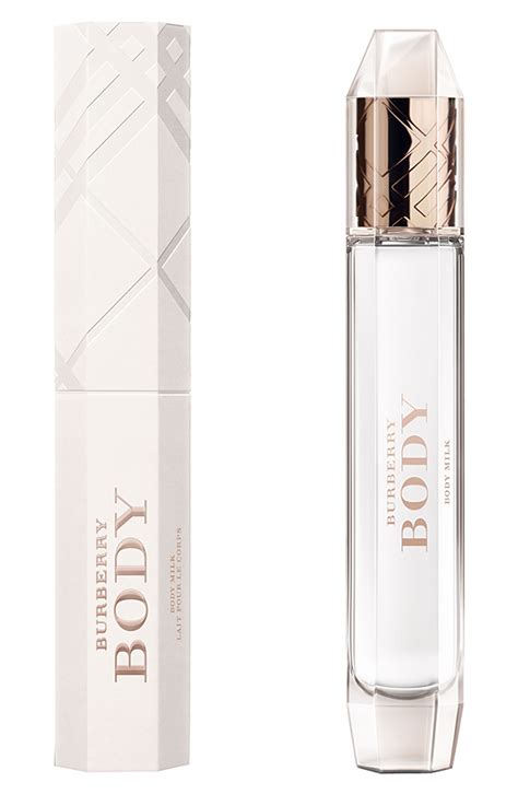 burberry body vs burberry body intense|burberry body milk temptalia.